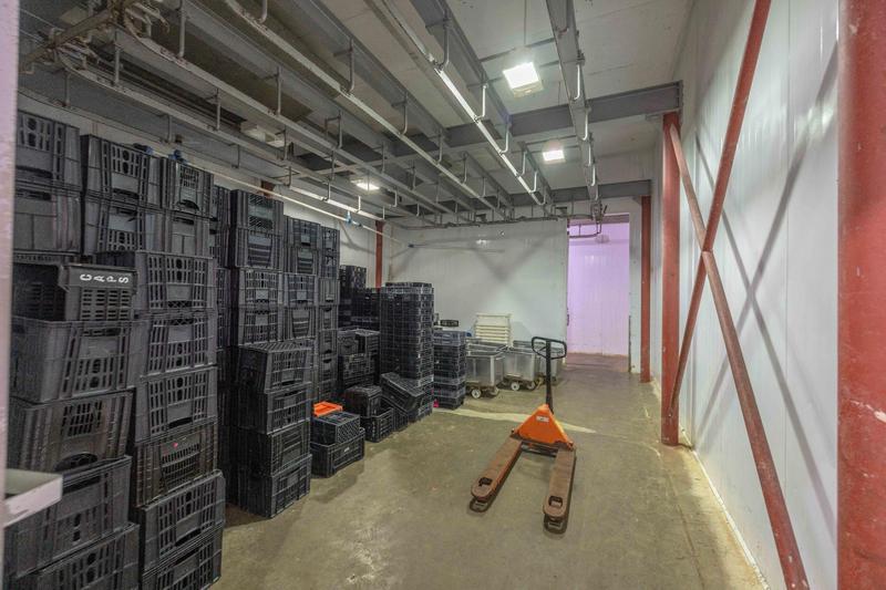 Commercial Property for Sale in Grahamstown Eastern Cape